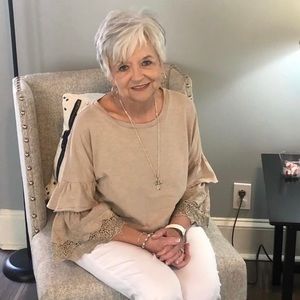 Meet your Posher, Kay